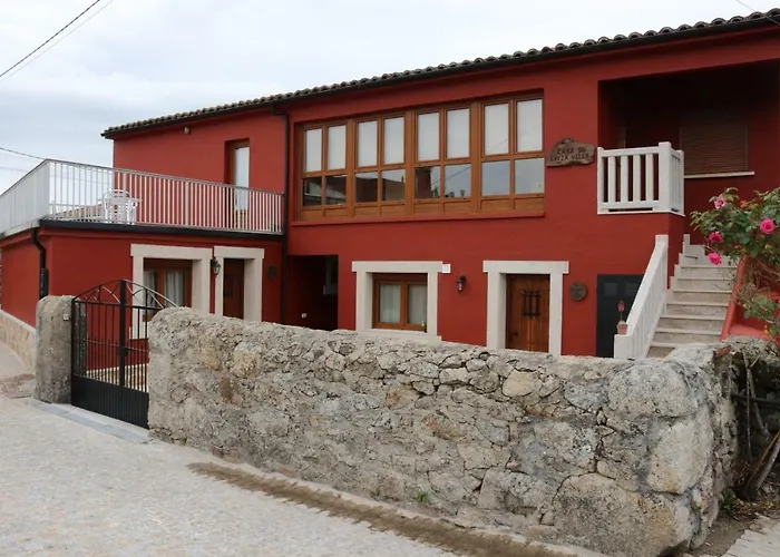 Casa Do Bouza Vello